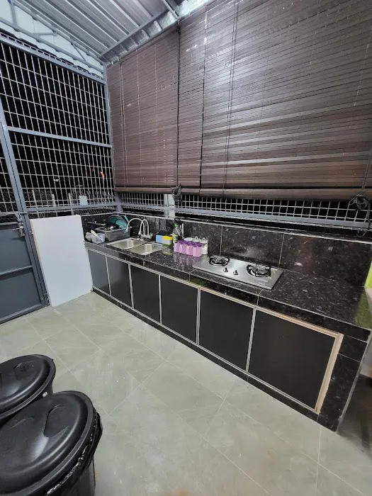 Maya Homestay Kuala Pilah Negeri Sembilan Picture 2