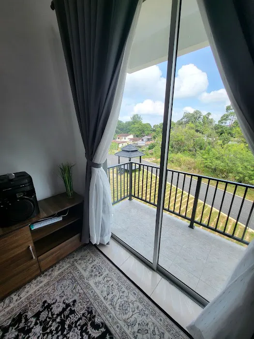 Maya Homestay Kuala Pilah Negeri Sembilan Picture 4