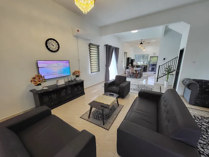 Maya Homestay Kuala Pilah Negeri Sembilan Picture 3