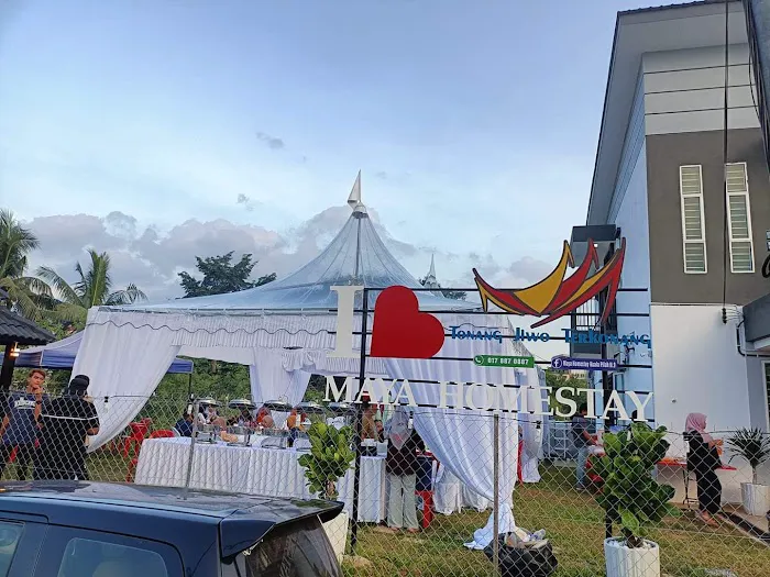 Maya Homestay Kuala Pilah Negeri Sembilan Picture 10