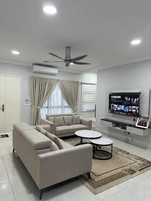 Zanira Homestay Seremban Picture 9