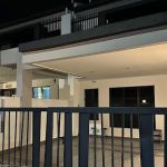 Zanira Homestay Seremban