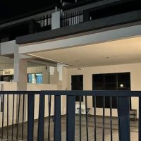 Zanira Homestay Seremban ico