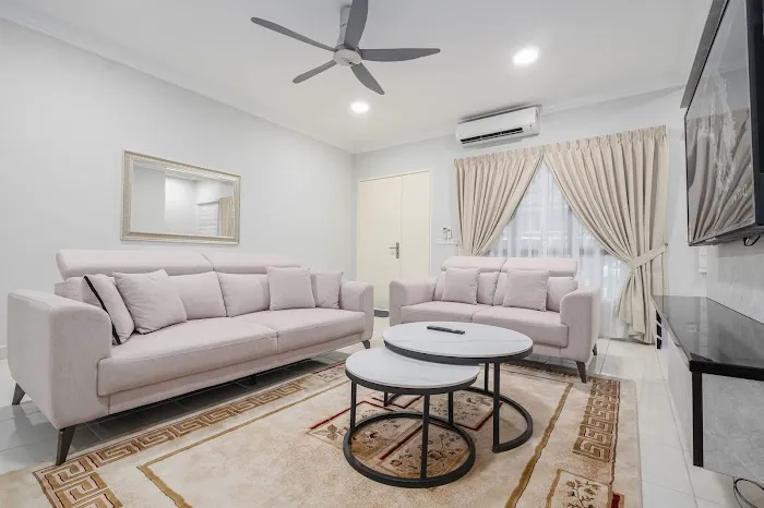 Zanira Homestay Seremban Picture 5