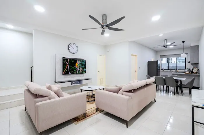 Zanira Homestay Seremban Picture 2