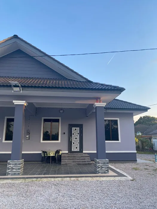 Homestay THE FAMILY GUESTHOUSE Picture 3