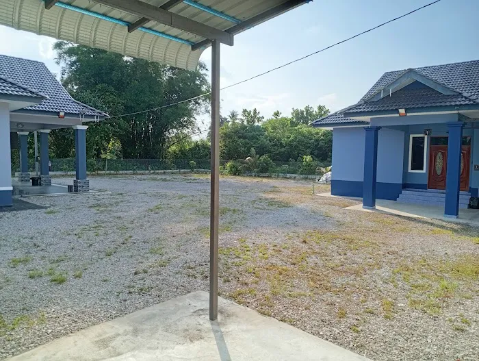 Homestay THE FAMILY GUESTHOUSE Picture 7