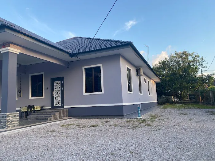 Homestay THE FAMILY GUESTHOUSE Picture 1