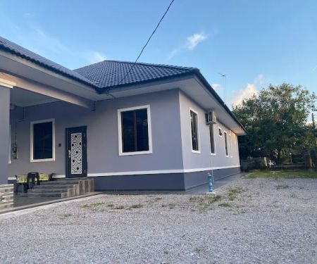 Homestay THE FAMILY GUESTHOUSE