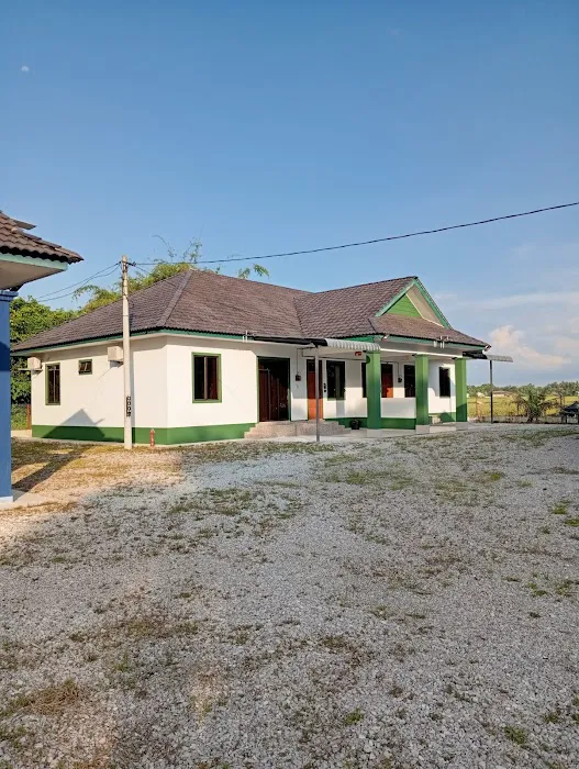 Homestay THE FAMILY GUESTHOUSE Picture 5
