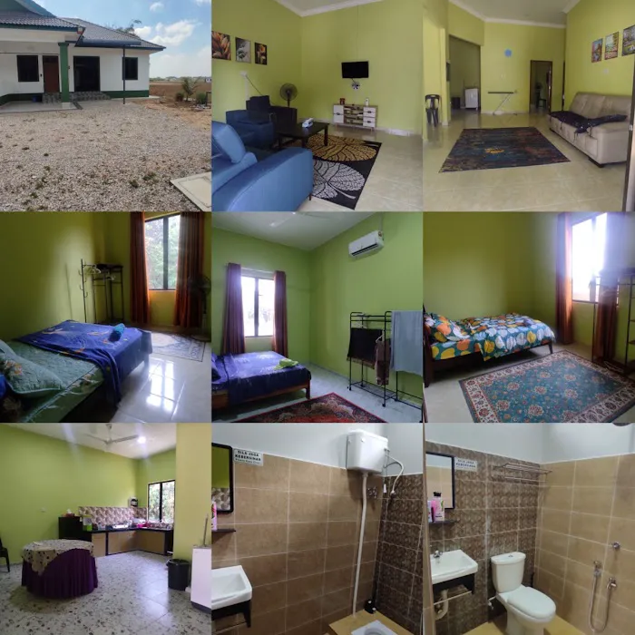 Homestay THE FAMILY GUESTHOUSE Picture 6