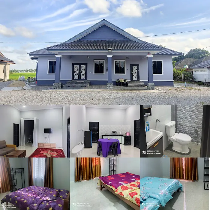 Homestay THE FAMILY GUESTHOUSE Picture 8