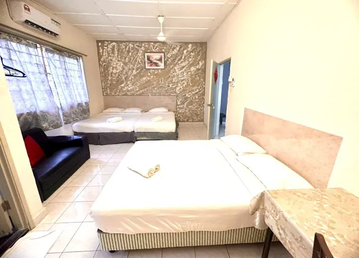 Bentong Makmur Guesthouse Picture 6