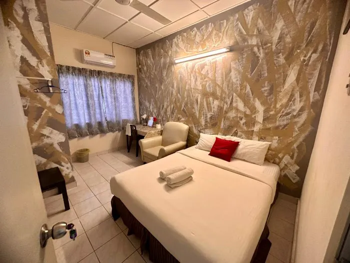 Bentong Makmur Guesthouse Picture 2