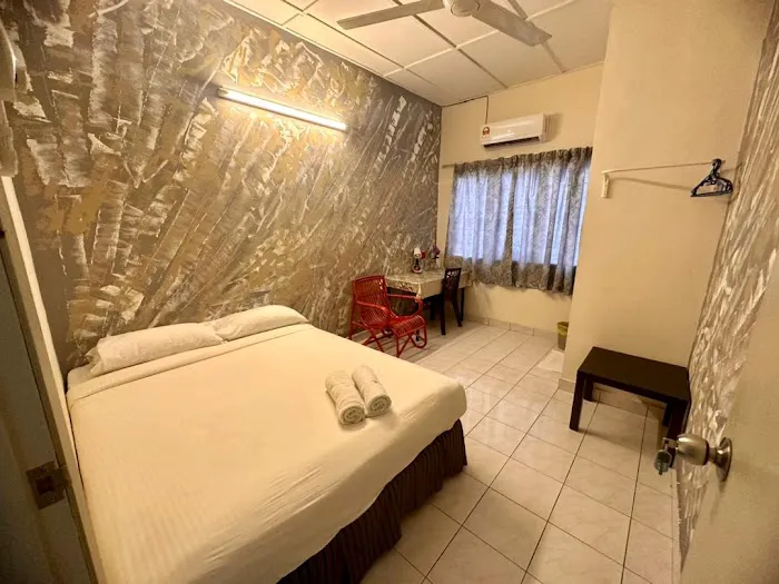 Bentong Makmur Guesthouse Picture 1