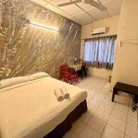 Bentong Makmur Guesthouse ico