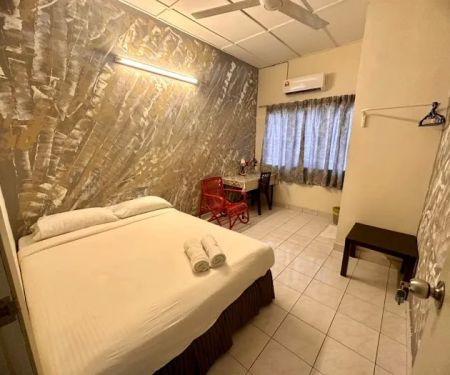 Bentong Makmur Guesthouse