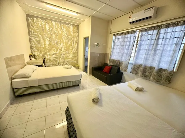 Bentong Makmur Guesthouse Picture 4