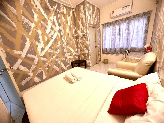 Bentong Makmur Guesthouse Picture 5