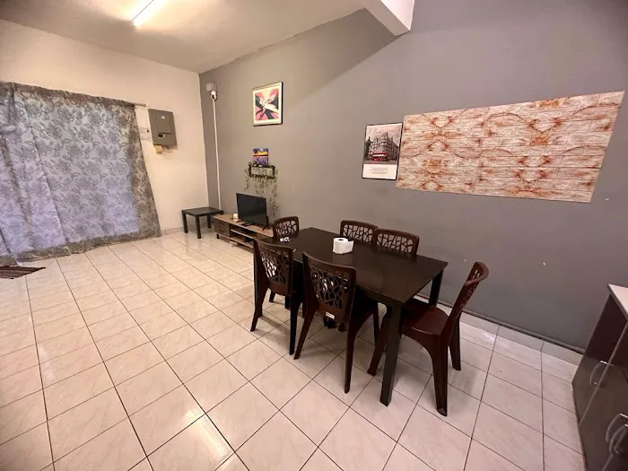 Bentong Makmur Guesthouse Picture 10