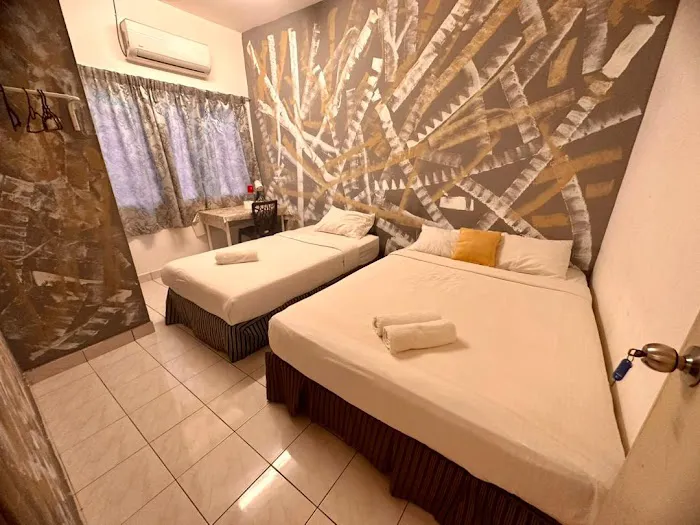 Bentong Makmur Guesthouse Picture 9