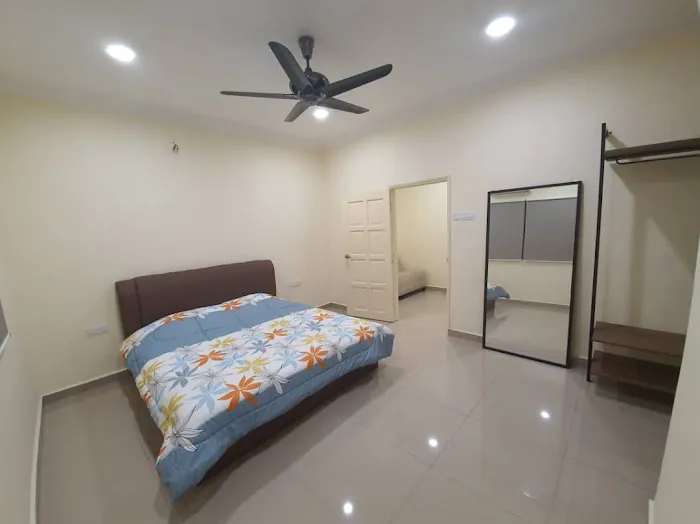 PKA Residence (Homestay) Picture 2