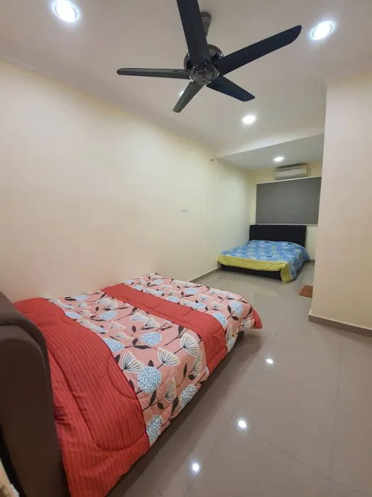 PKA Residence (Homestay) Picture 1
