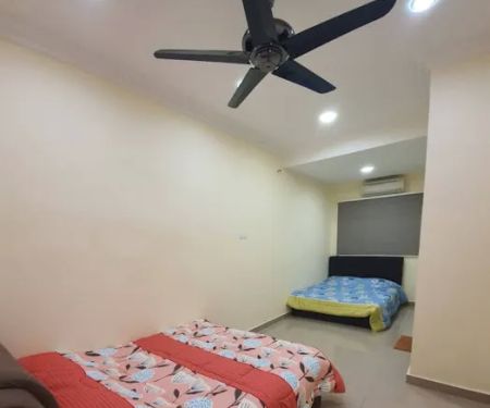 PKA Residence (Homestay)