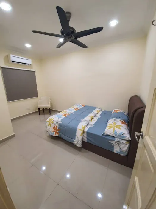 PKA Residence (Homestay) Picture 3