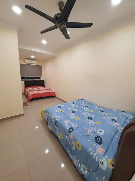 PKA Residence (Homestay) Picture 4