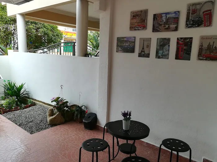 文冬窝心民宿 156 Wong Bentong Homestay Picture 2