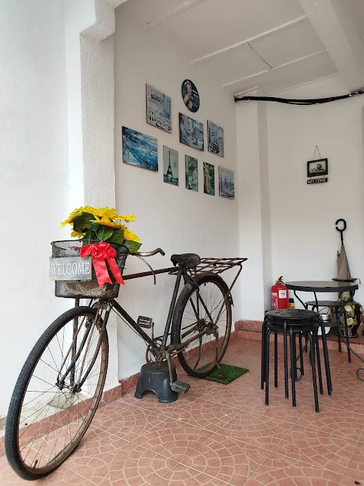 文冬窝心民宿 156 Wong Bentong Homestay Picture 5