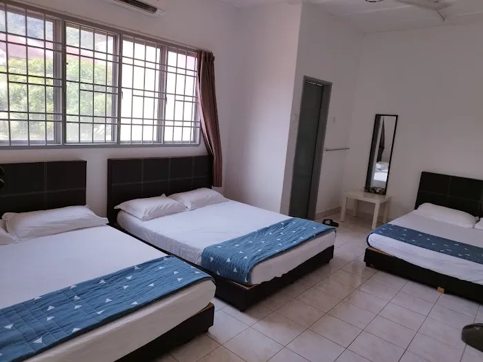 文冬窝心民宿 156 Wong Bentong Homestay Picture 1