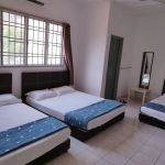 u6587u51acu7a9du5fc3u6c11u5bbf 156 Wong Bentong Homestay