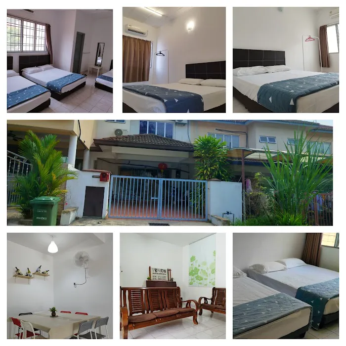文冬窝心民宿 156 Wong Bentong Homestay Picture 6