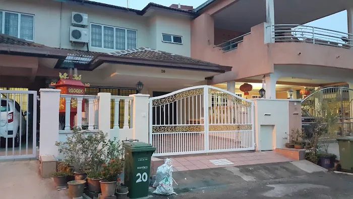 Bentong Makmur Hill Homestay Picture 1