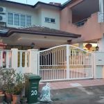 Bentong Makmur Hill Homestay