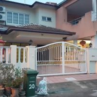Bentong Makmur Hill Homestay ico