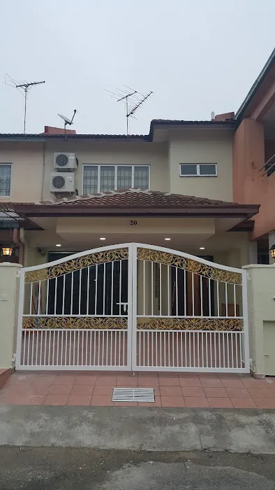 Bentong Makmur Hill Homestay Picture 4