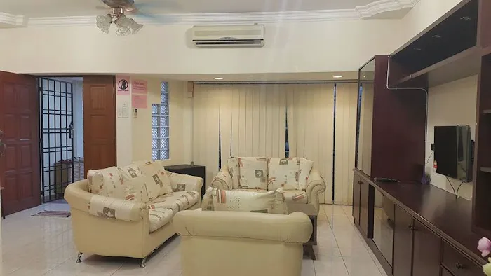 Bentong Makmur Hill Homestay Picture 5