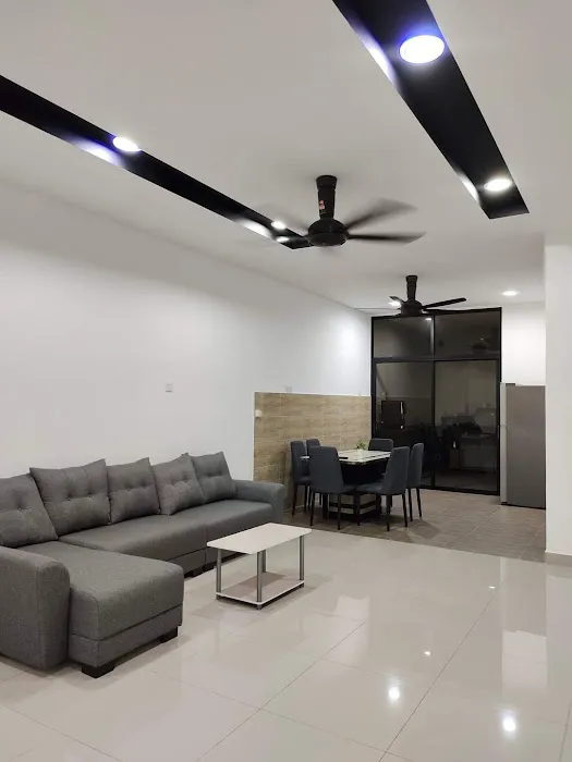 V-Homestay Bentong Picture 6
