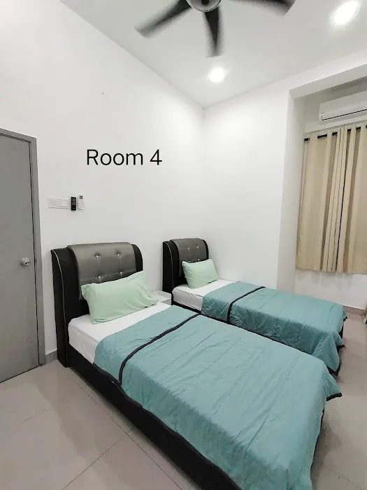 V-Homestay Bentong Picture 2