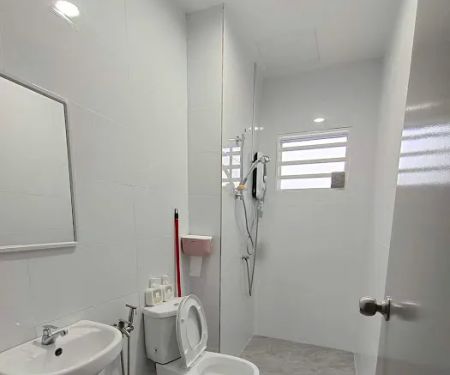 V-Homestay Bentong