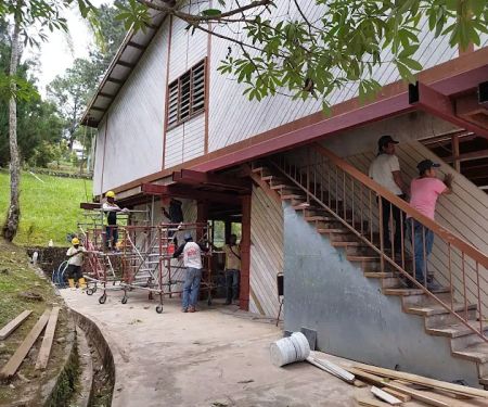 Haffiez Homestay Genting Highlands
