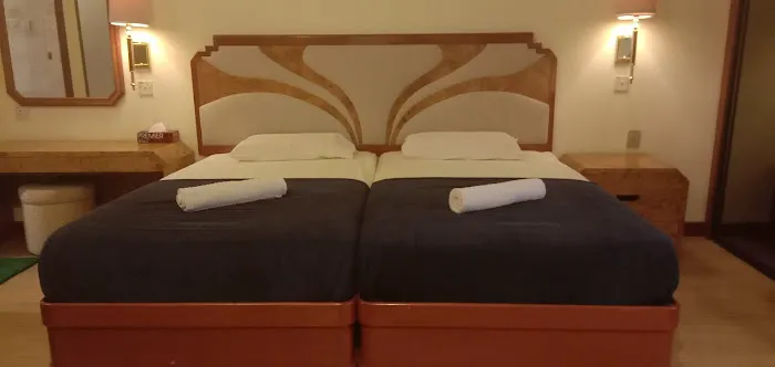 Haffiez Homestay Genting Highlands Picture 6