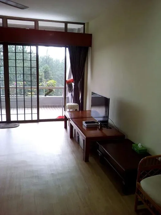 Haffiez Homestay Genting Highlands Picture 7