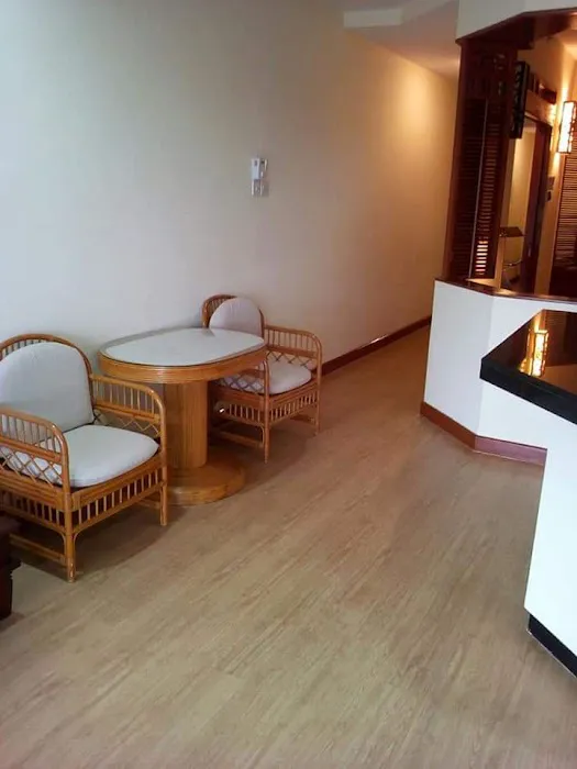 Haffiez Homestay Genting Highlands Picture 8