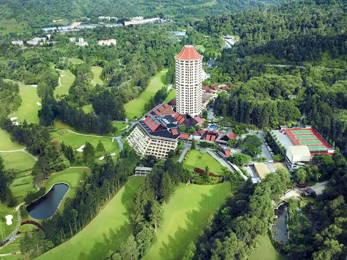 Resorts World Awana Picture 10