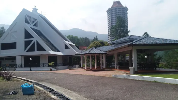 Puncak Dani Bungalow Picture 1