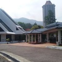 Puncak Dani Bungalow ico